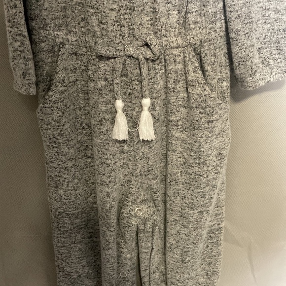 Rare Editions jumpsuit 12m - Picture 3 of 5